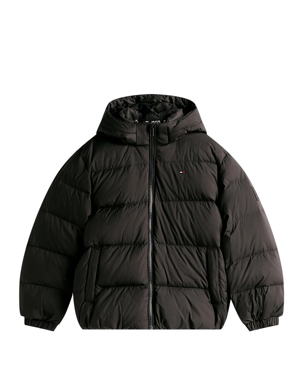Tommy Hilfiger Nero