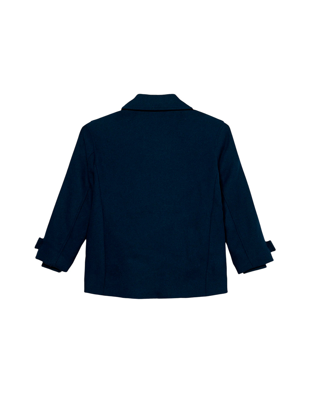 Tommy Hilfiger Cappotti casual da Bambino Tommy hilfiger, colore Blu Blu