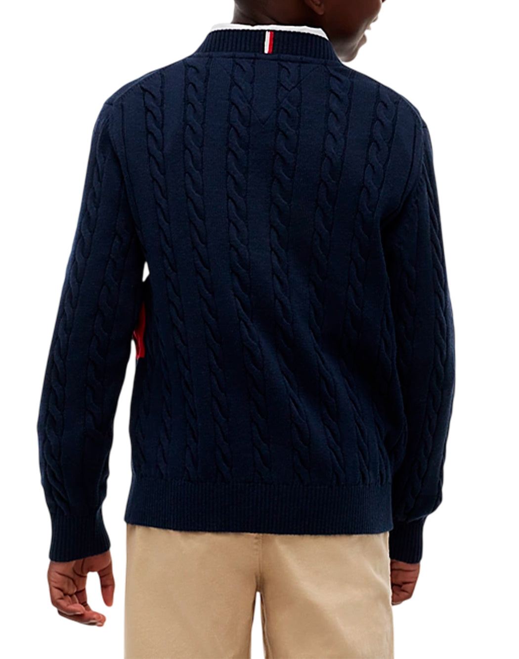 Tommy Hilfiger Blu