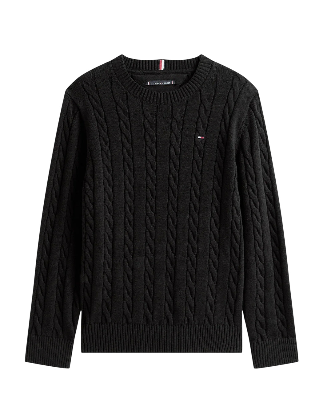 Tommy Hilfiger Nero