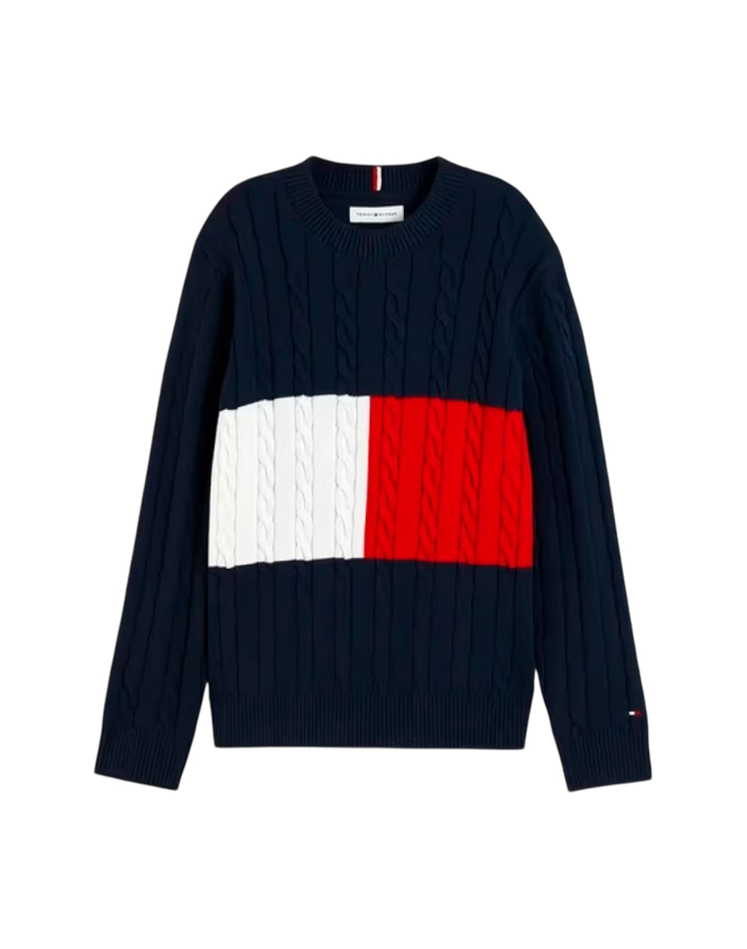Tommy Hilfiger Blu