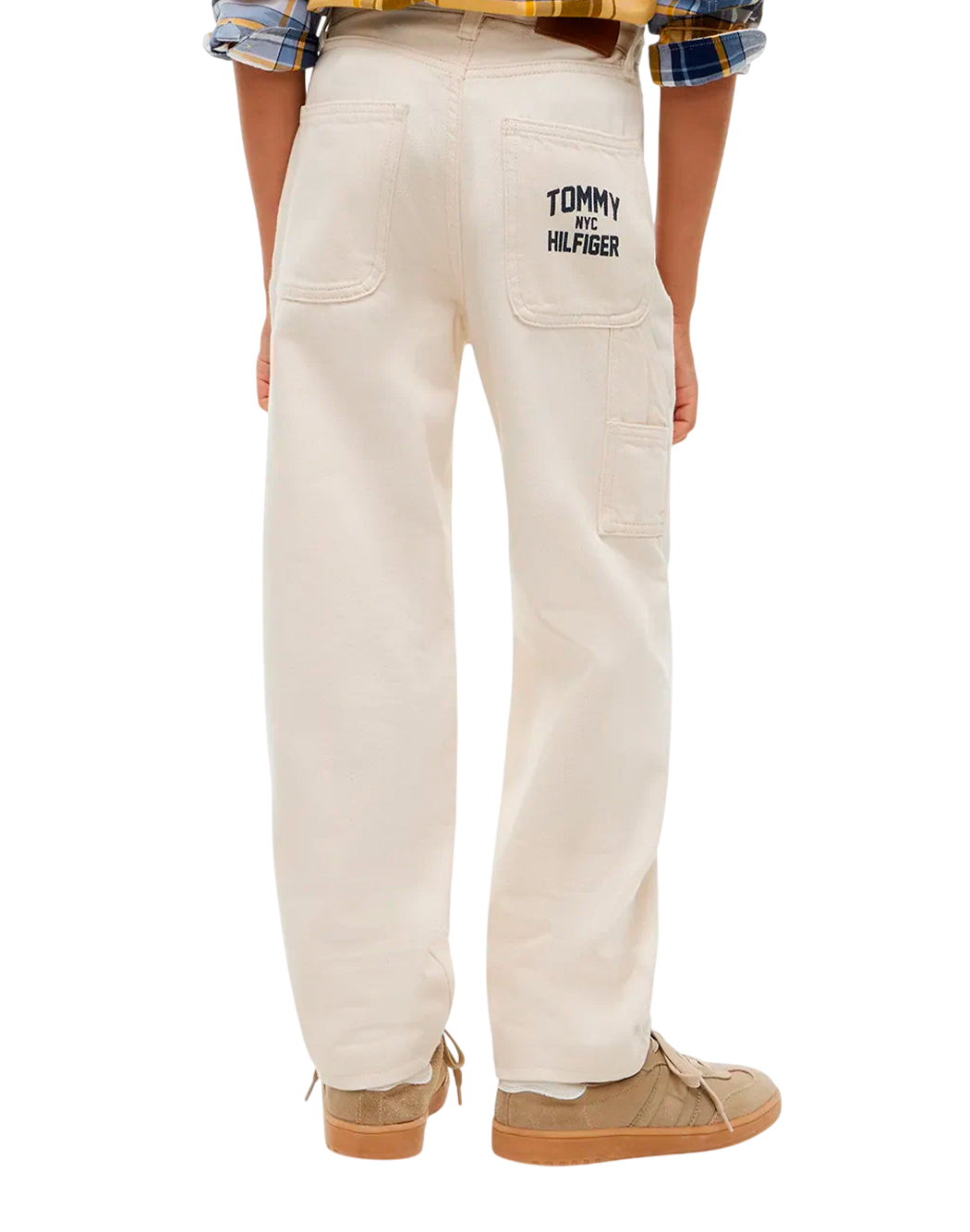 Tommy Hilfiger Neutro