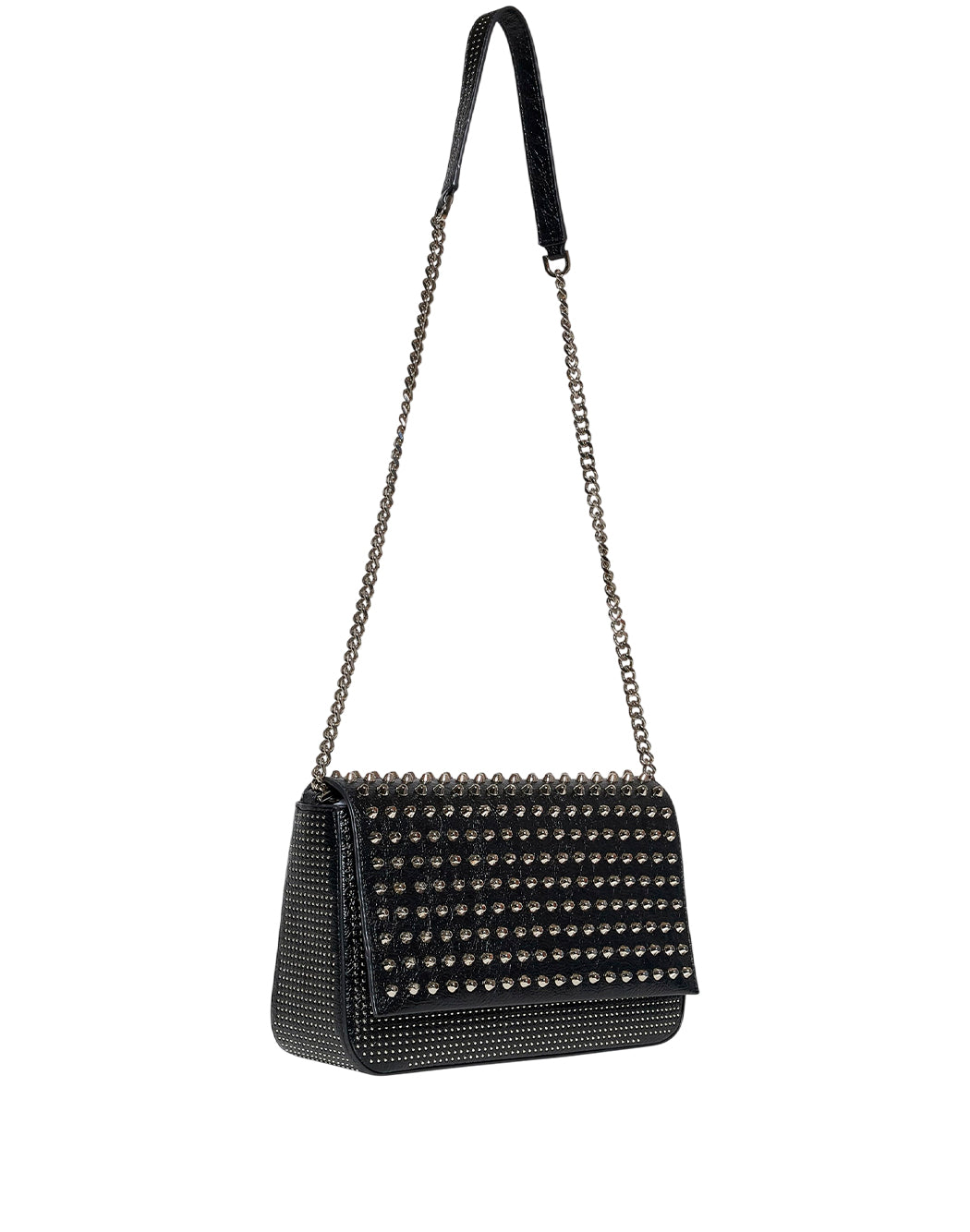 John Richmond Borse a spalla da Donna John richmond, colore Nero Nero