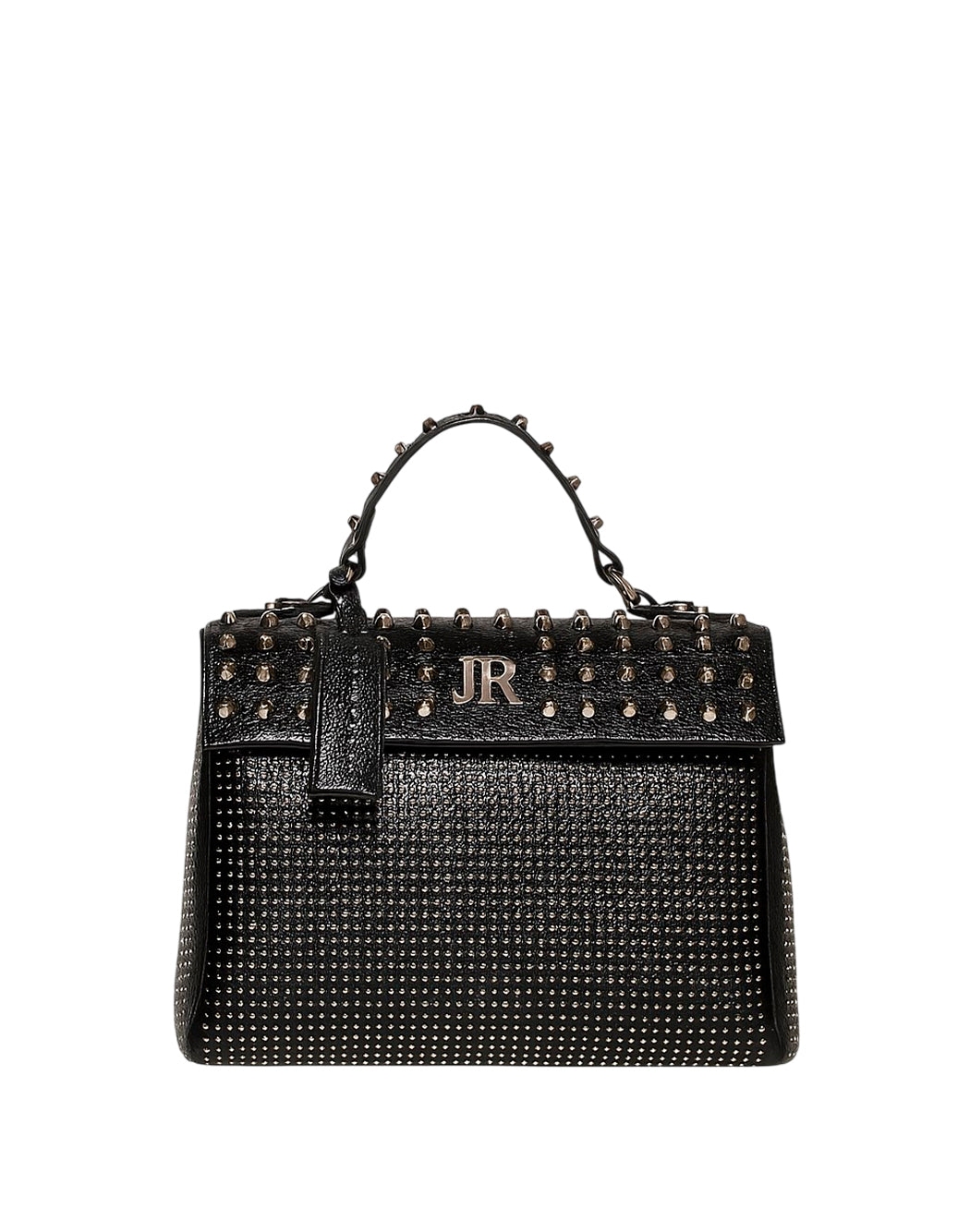 John Richmond Borse a spalla da Donna John richmond, colore Nero Nero
