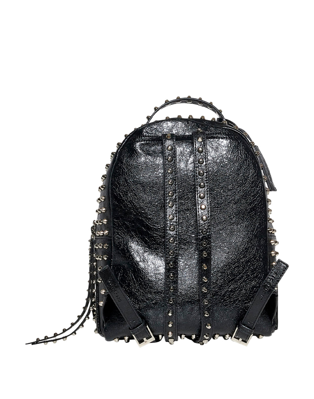 John Richmond Zaini da Donna John richmond, colore Nero Nero