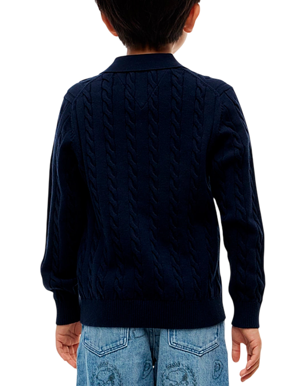 Tommy Hilfiger Blu