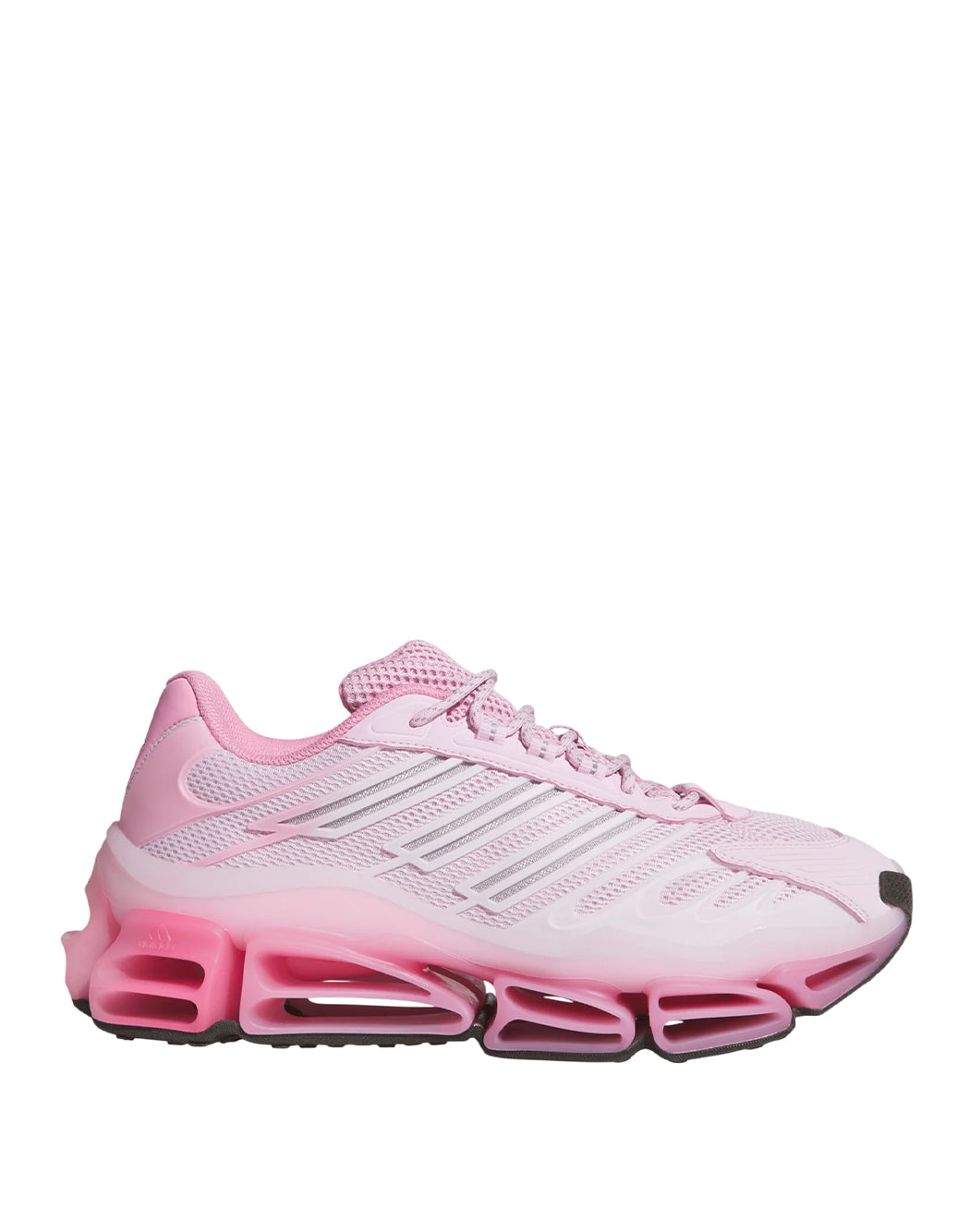 Adidas SNEAKERS ADIDAS MEGARIDE AG AERO PINK/ST TROPIC BLOOM/CORE BLACK – KH7614 Rosa