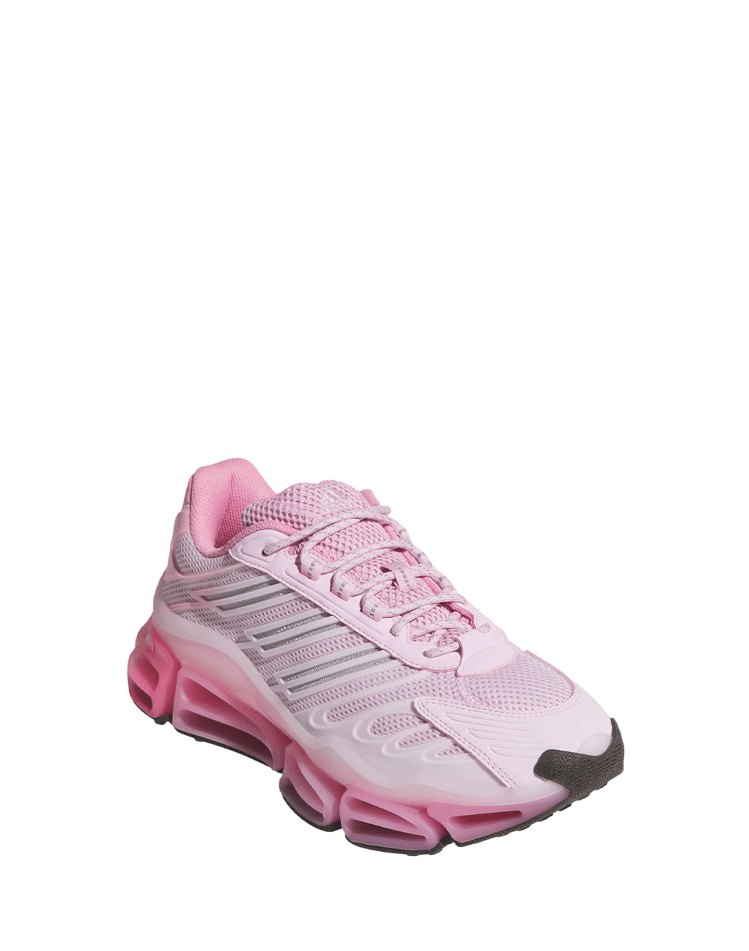 Adidas SNEAKERS ADIDAS MEGARIDE AG AERO PINK/ST TROPIC BLOOM/CORE BLACK – KH7614 Rosa
