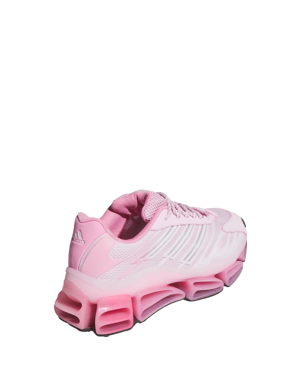 Adidas SNEAKERS ADIDAS MEGARIDE AG AERO PINK/ST TROPIC BLOOM/CORE BLACK – KH7614 Rosa