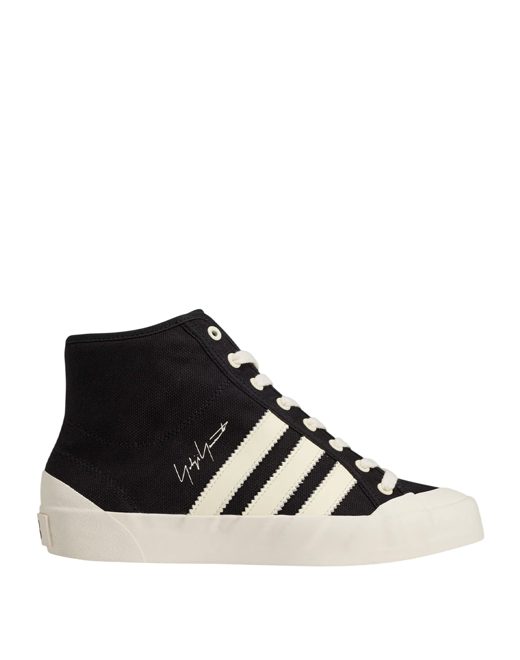 Y-3 Marrone