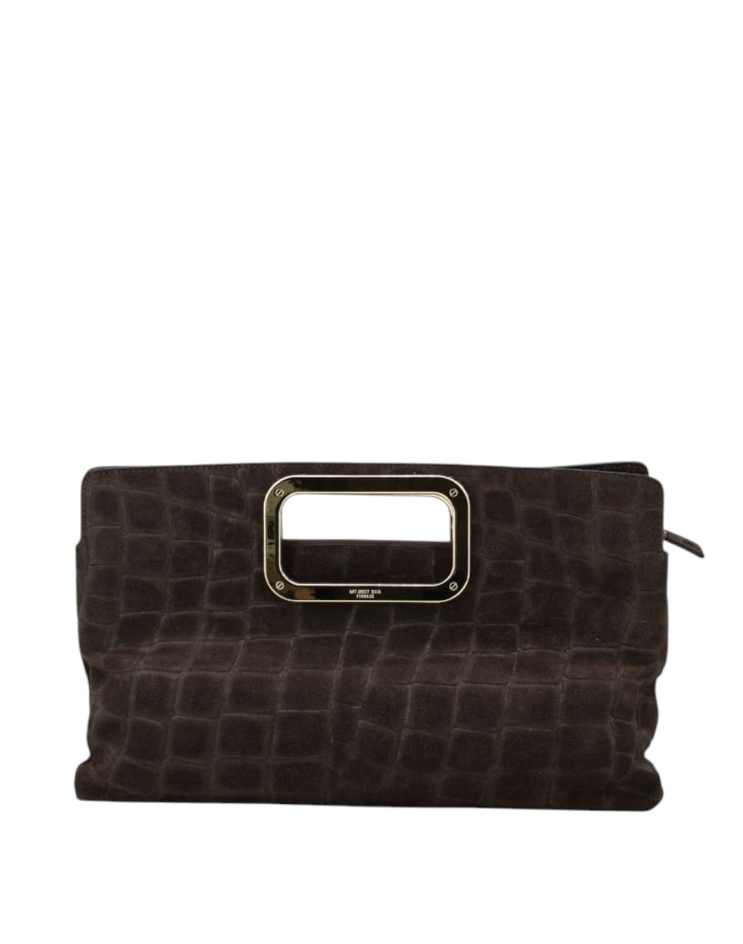 My Best Bags Borse a mano da Donna My best bags, colore Marrone Marrone
