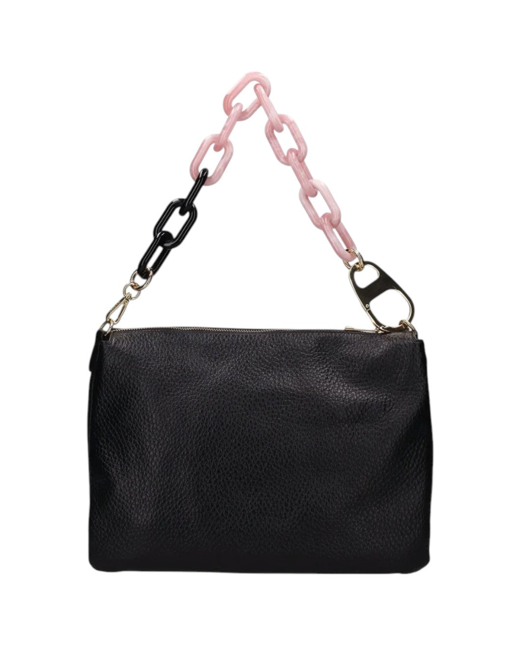 My Best Bags Borse a tracolla da Donna My best bags, colore Nero Nero