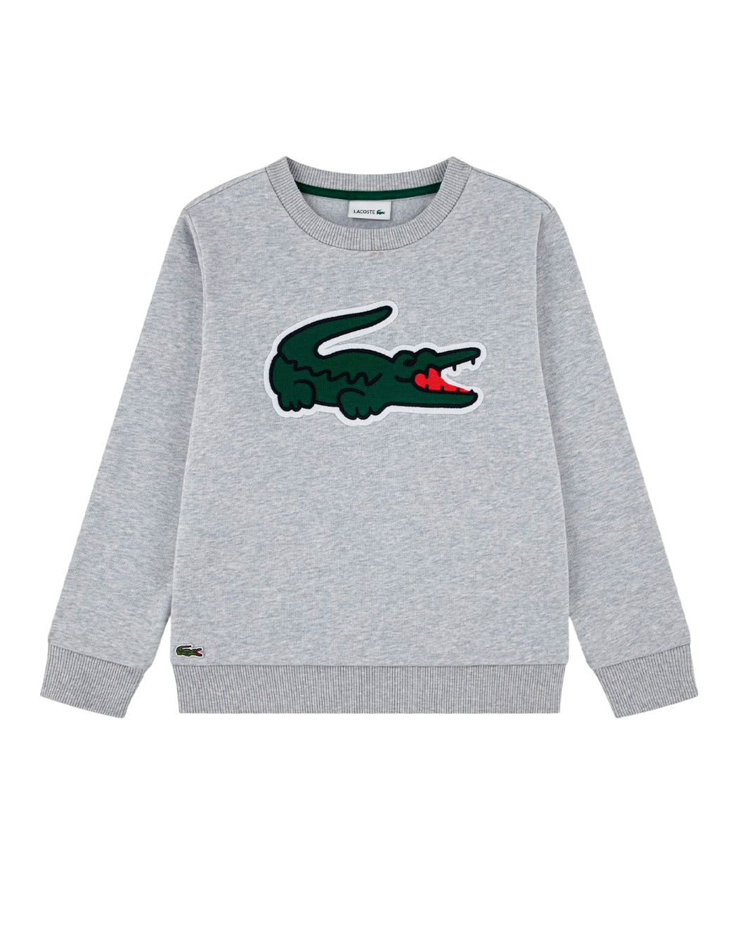 Lacoste Grigio