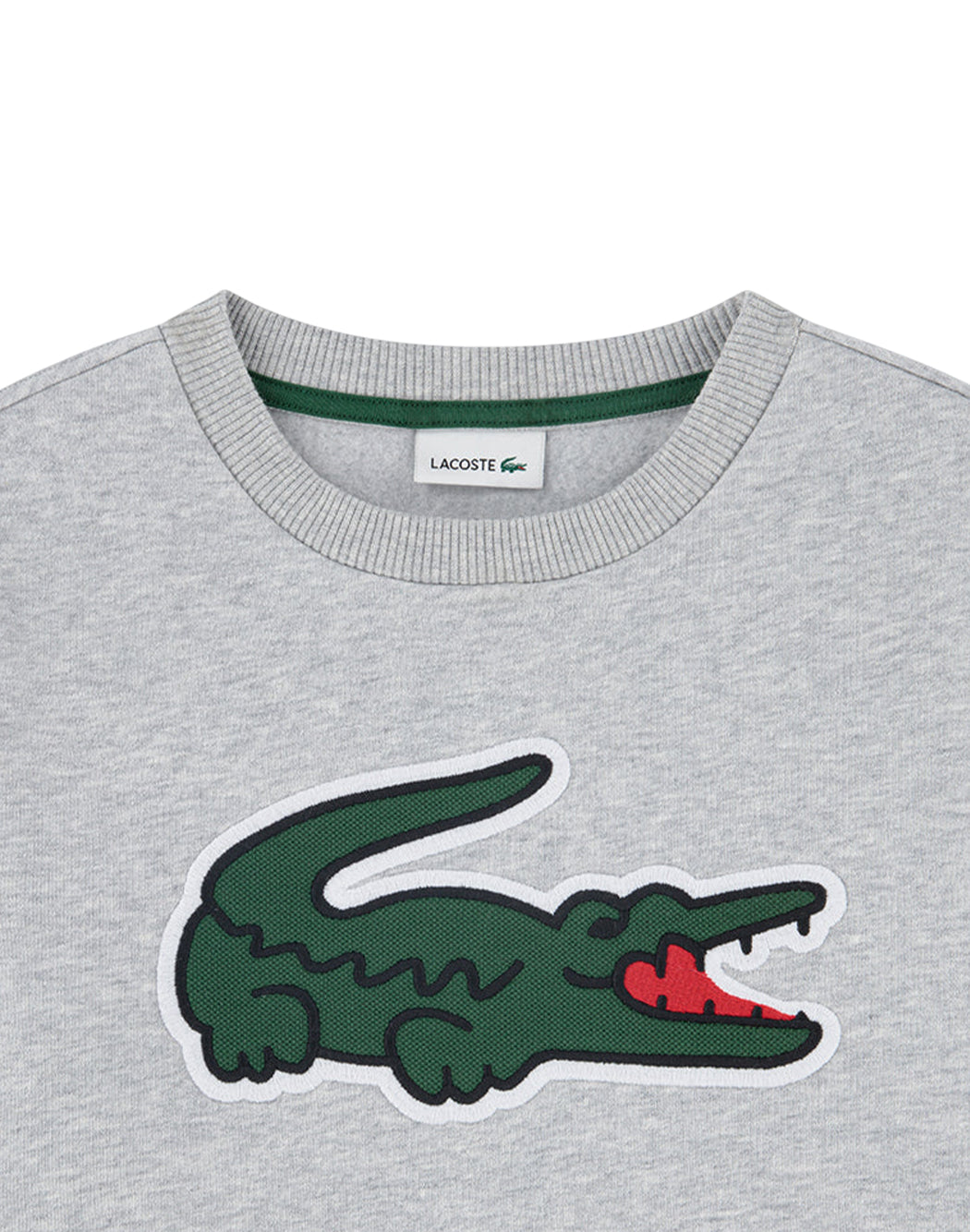 Lacoste Grigio