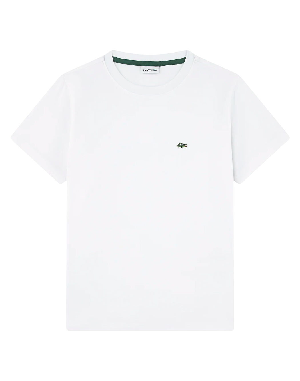 Lacoste Bianco