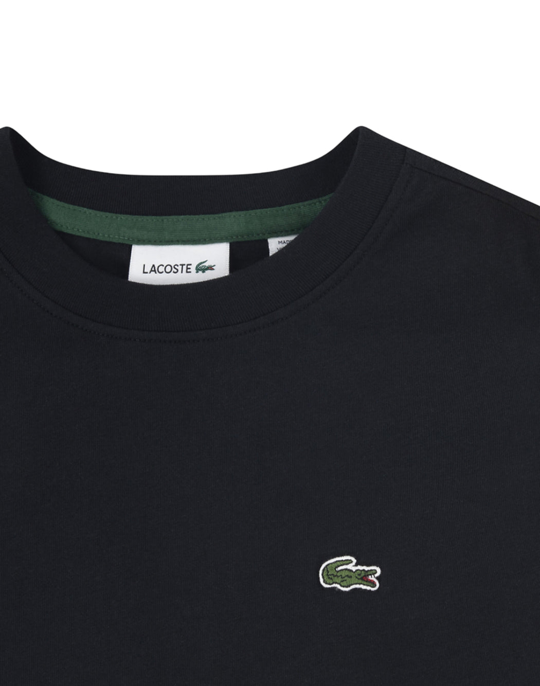 Lacoste Nero