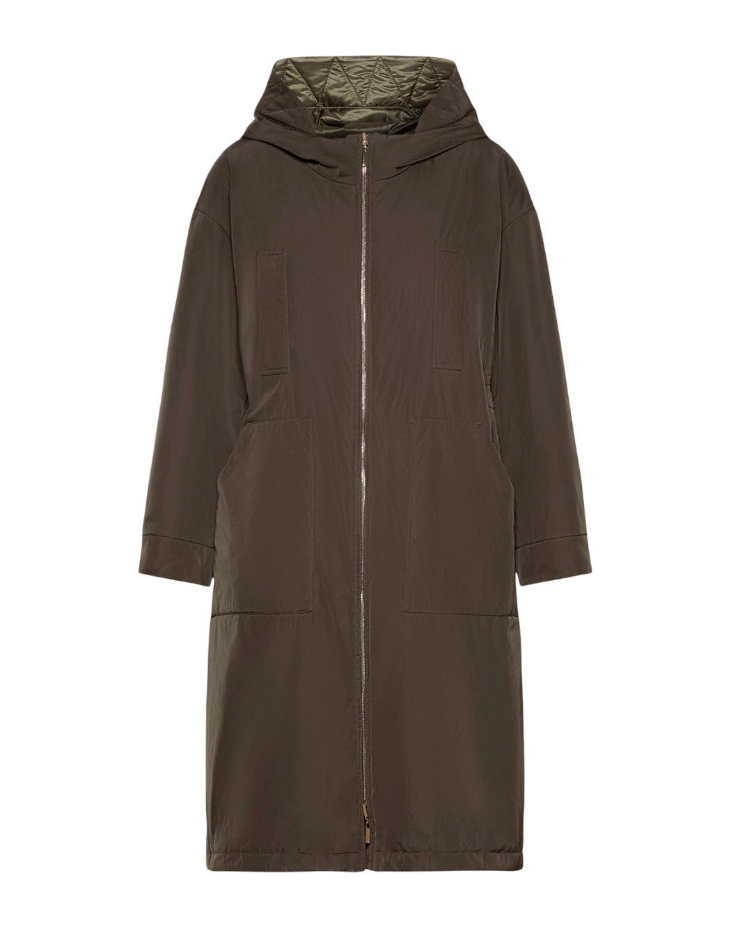 Max Mara The Cube Marrone