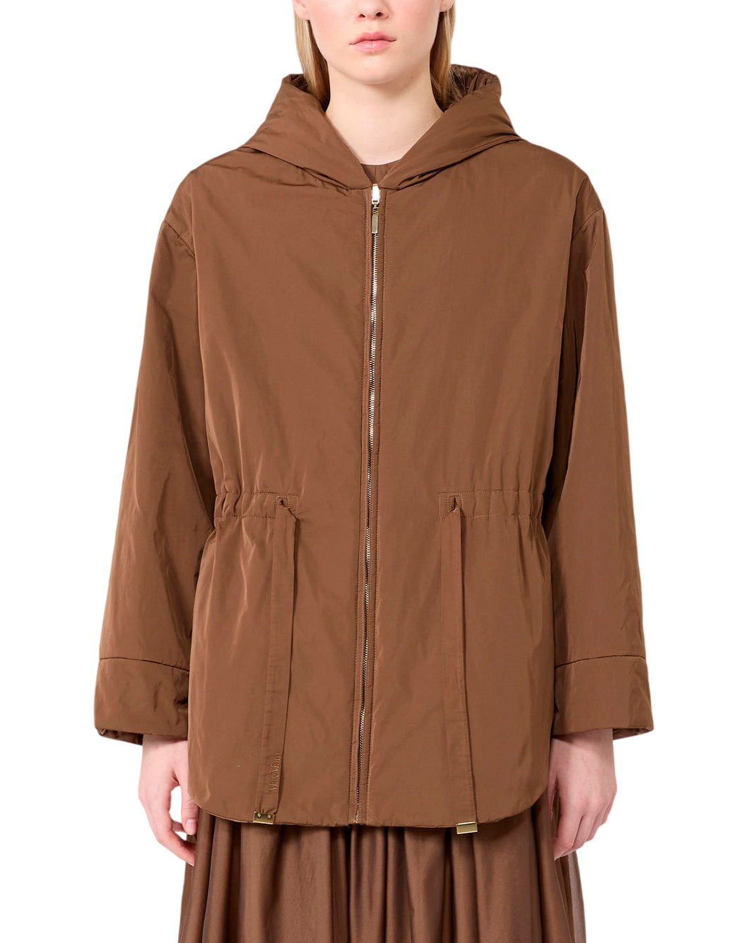 Max Mara The Cube Marrone