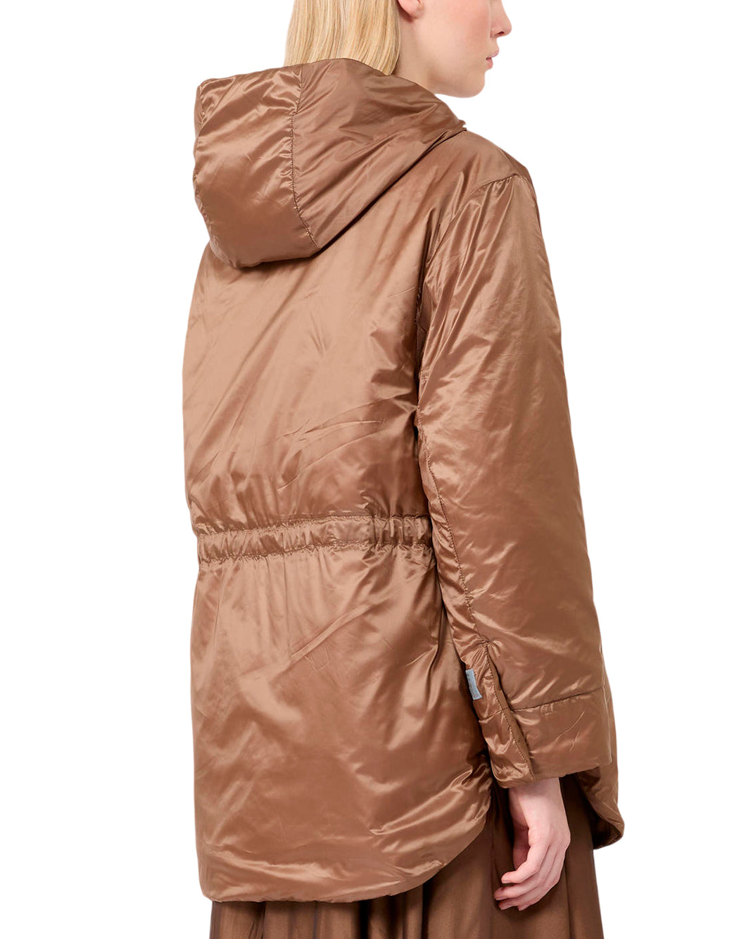 Max Mara The Cube Marrone
