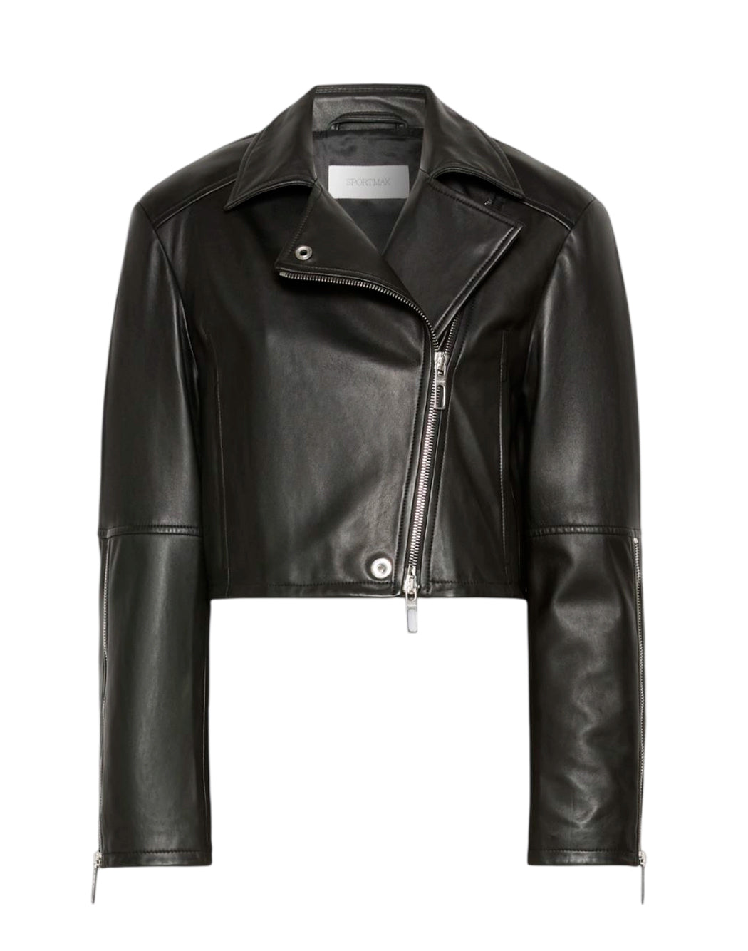 Sportmax Nero