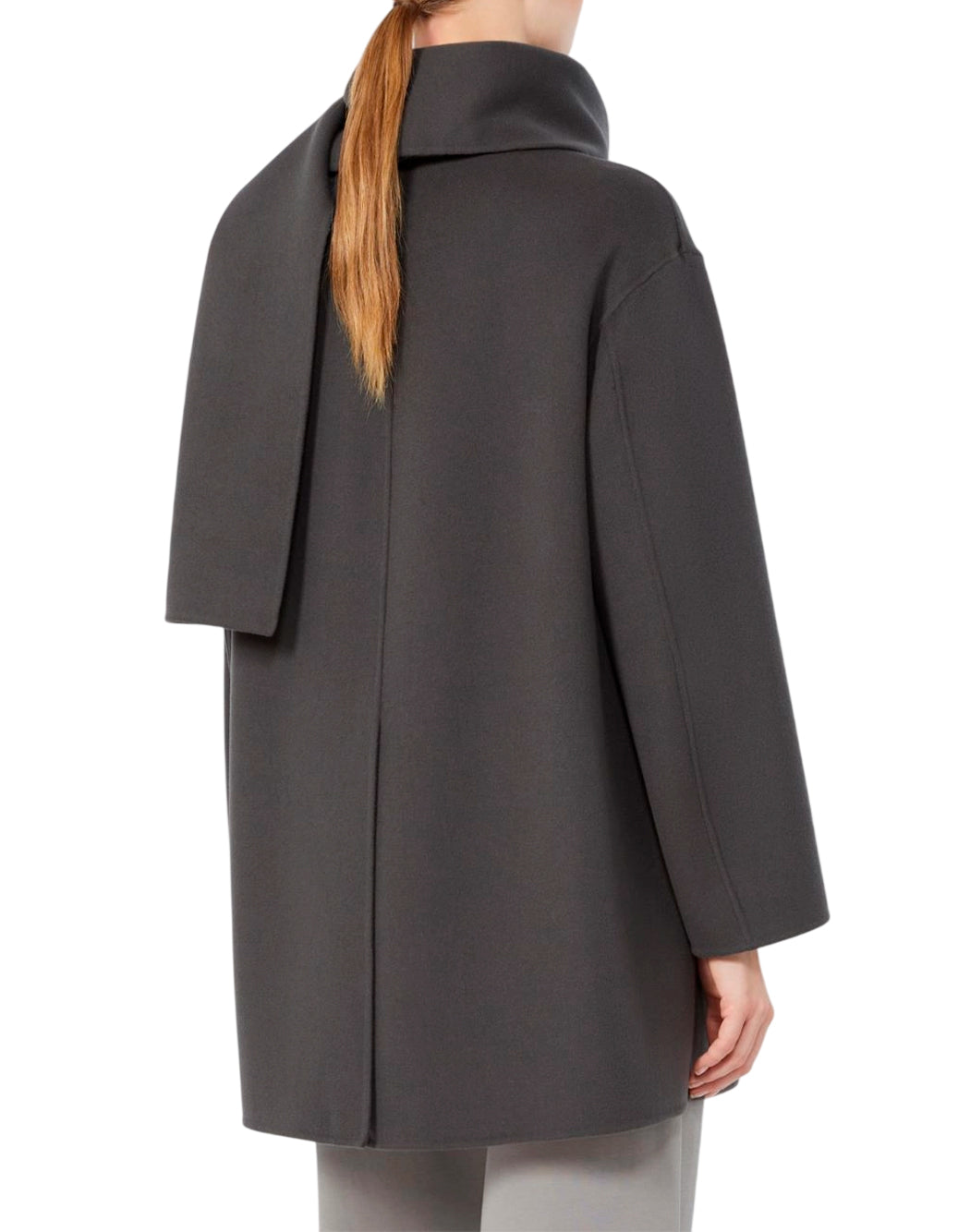 S Maxmara Grigio