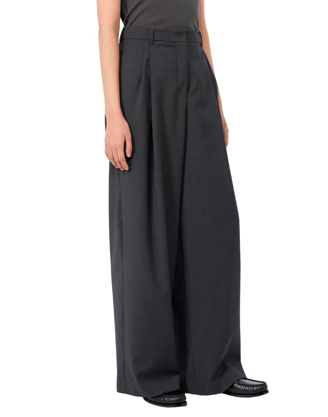 S Maxmara Grigio