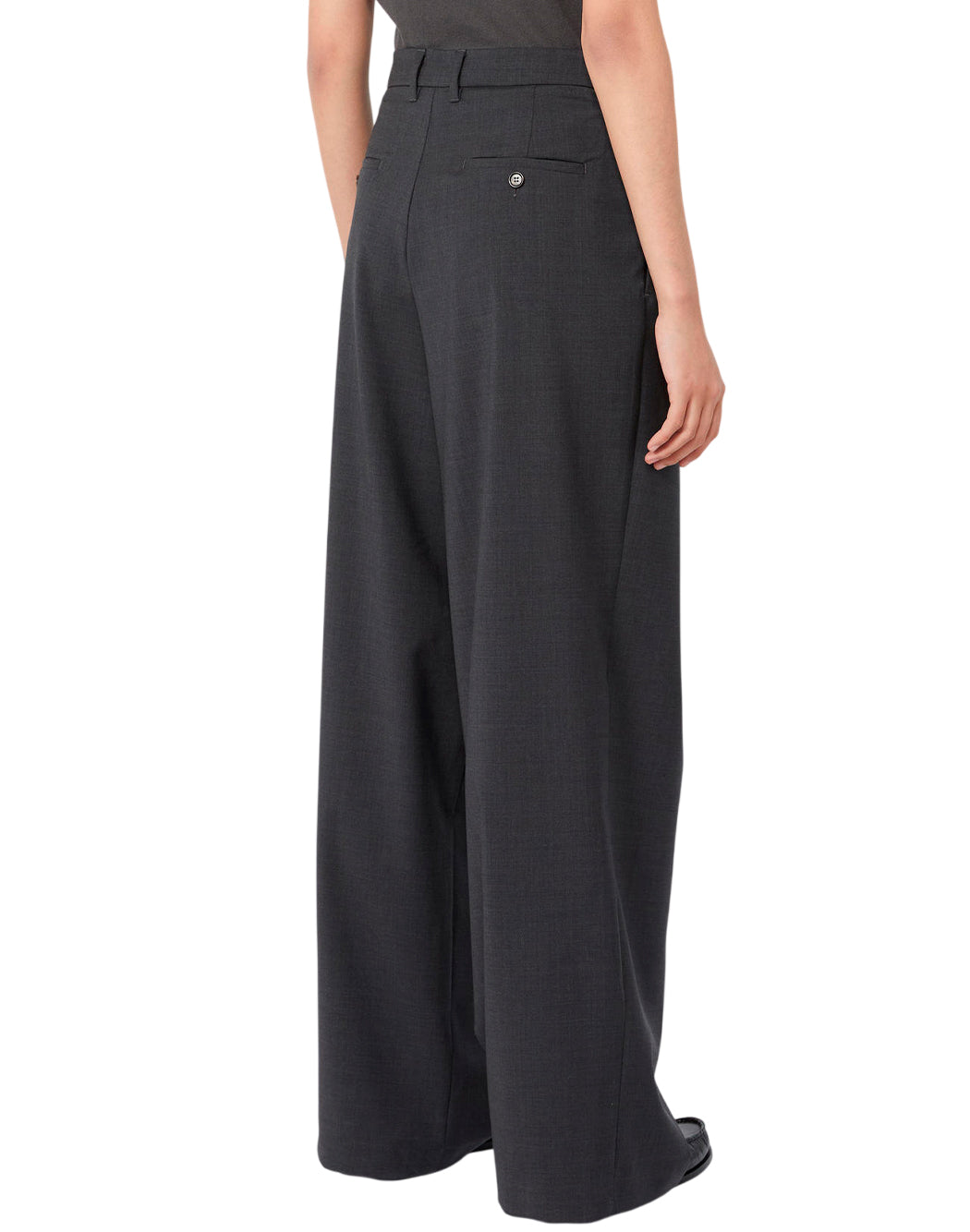 S Maxmara Grigio