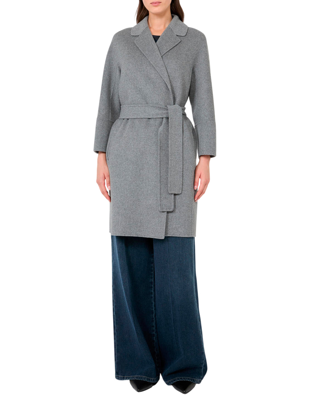 S Maxmara Grigio