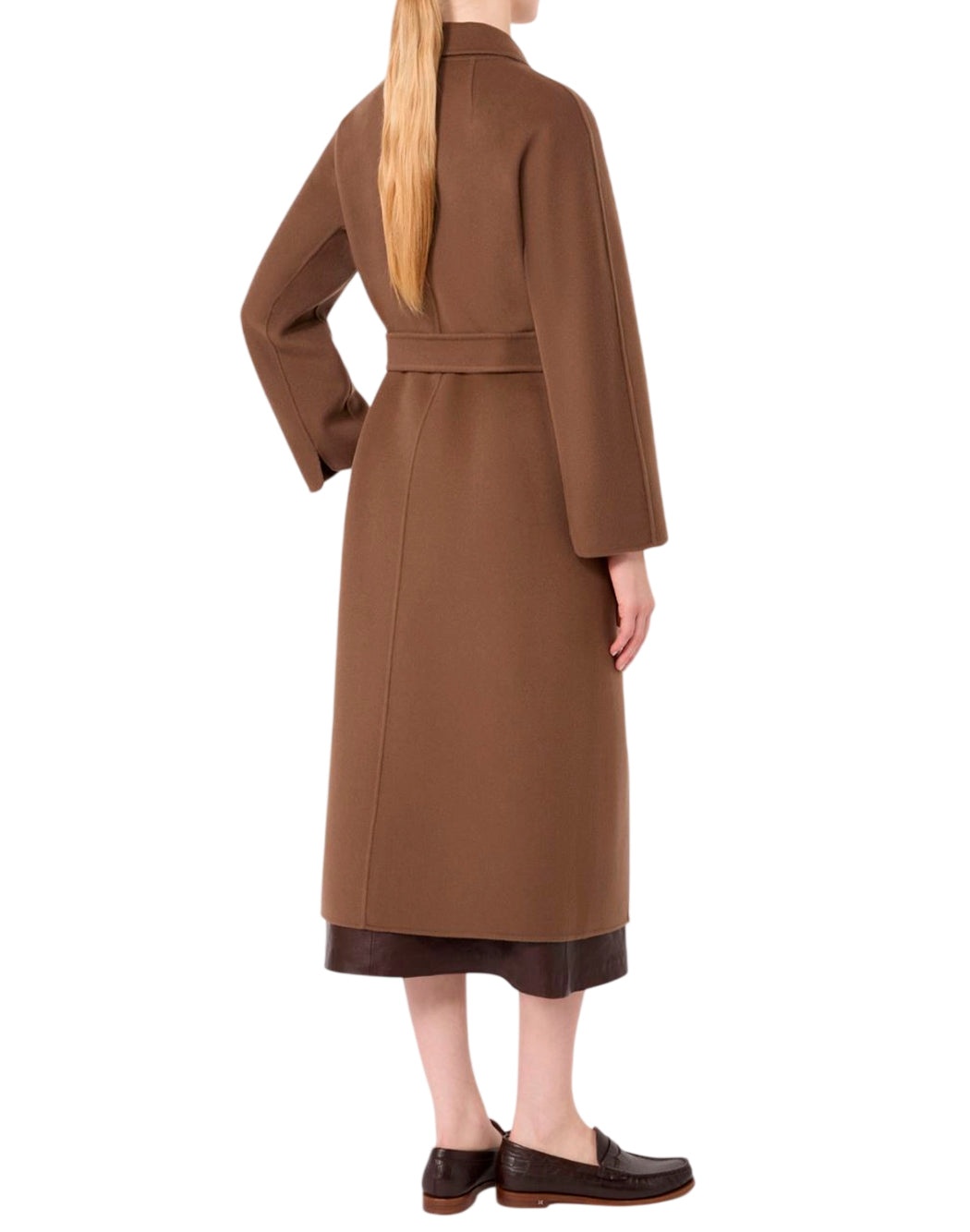 S Maxmara Marrone