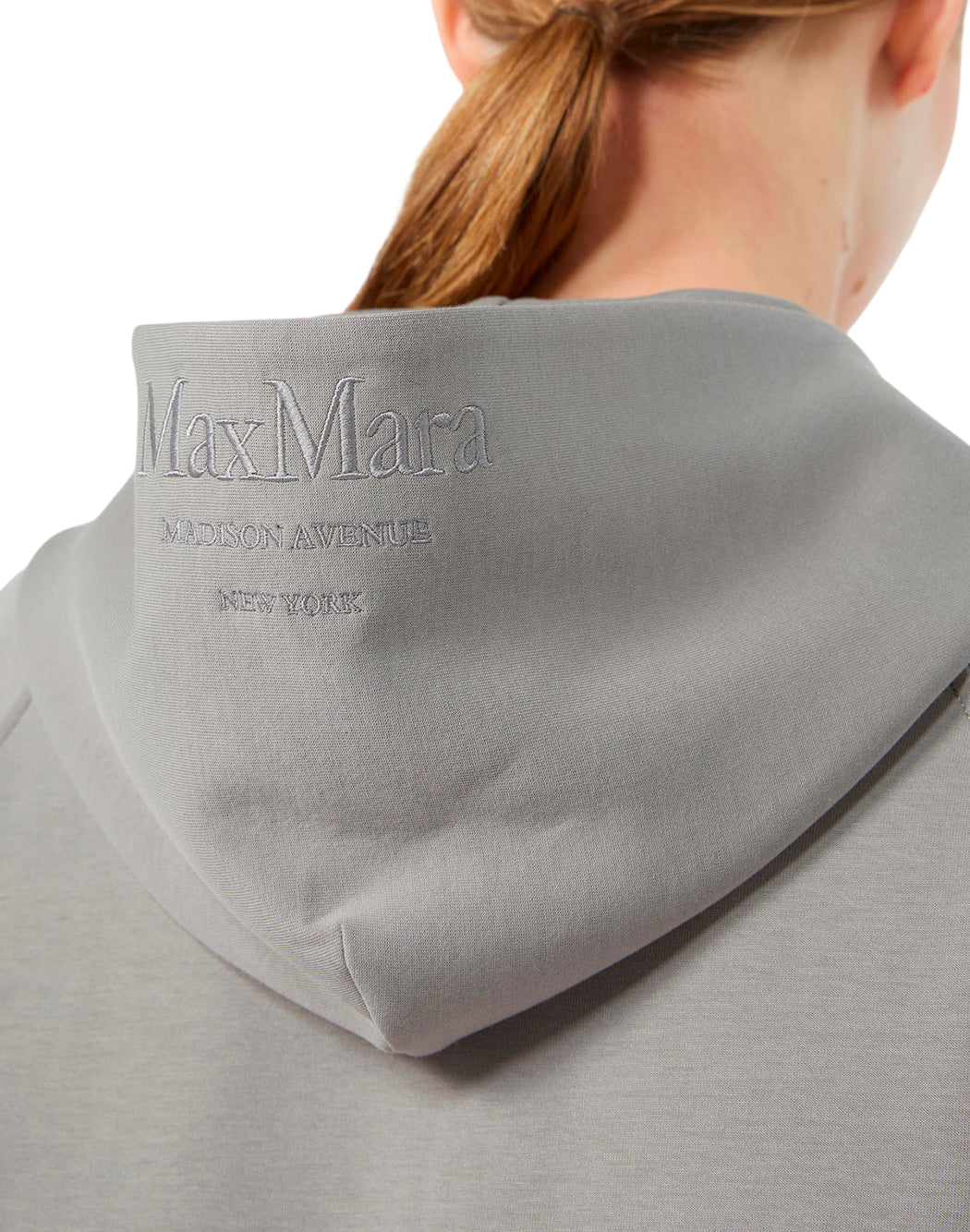 S Maxmara Grigio