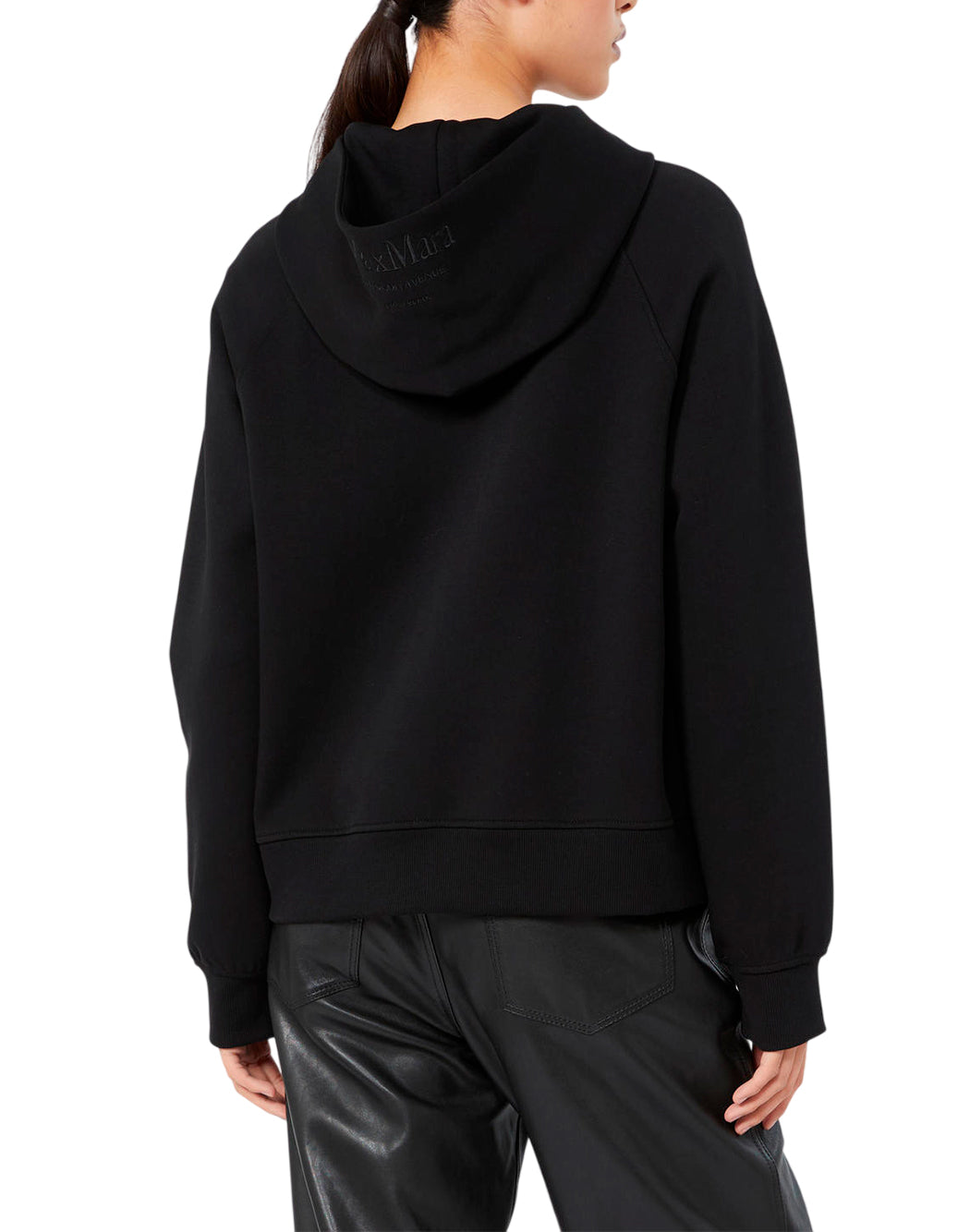 S Maxmara Nero