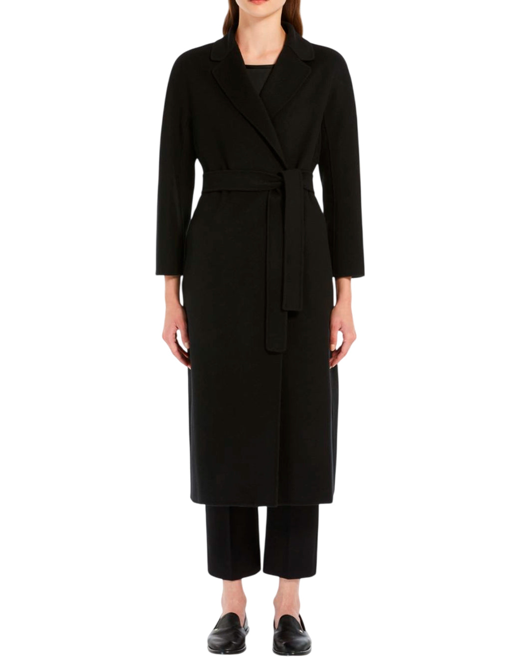 S Maxmara Nero