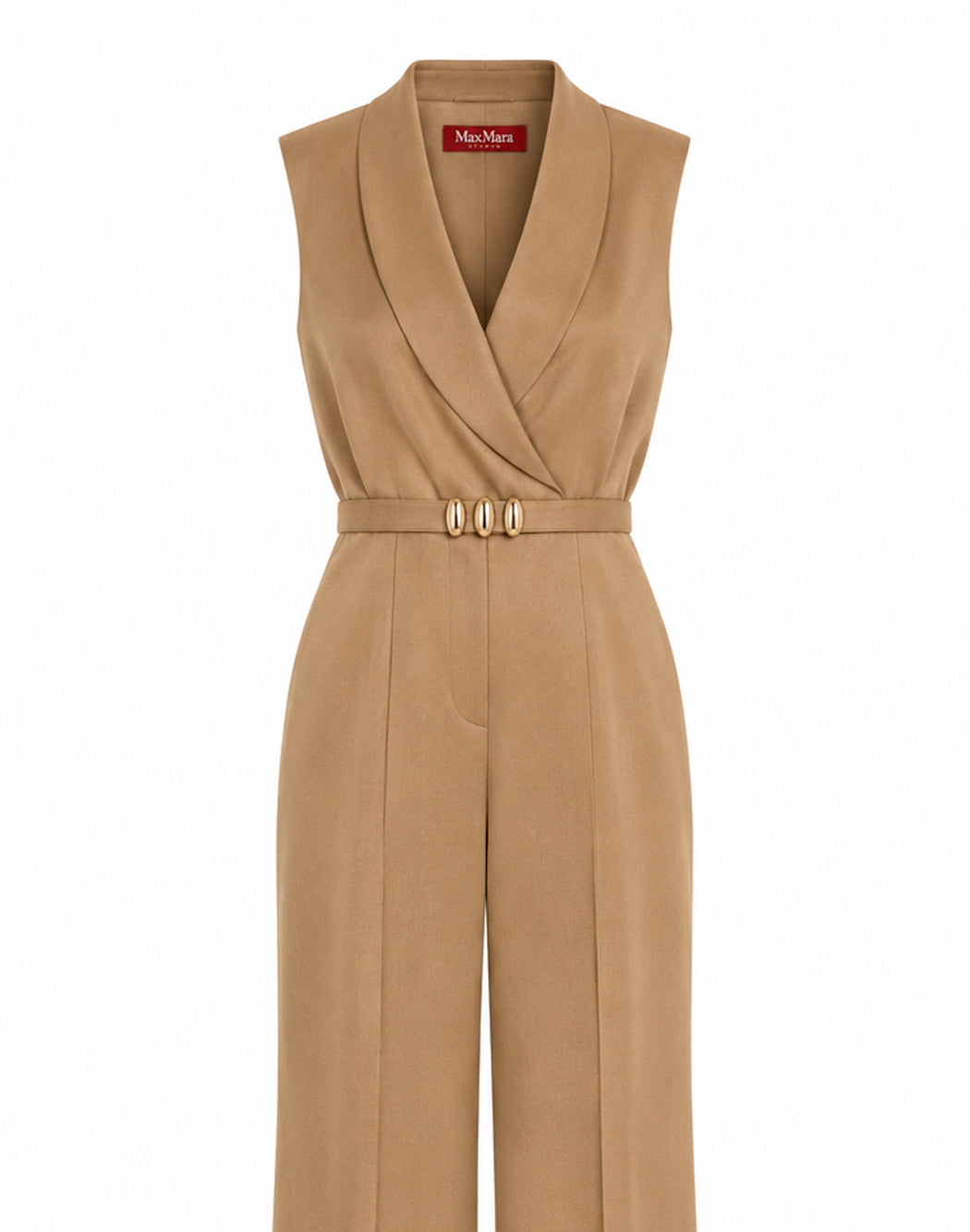 Max Mara Studio Elegante Neutro