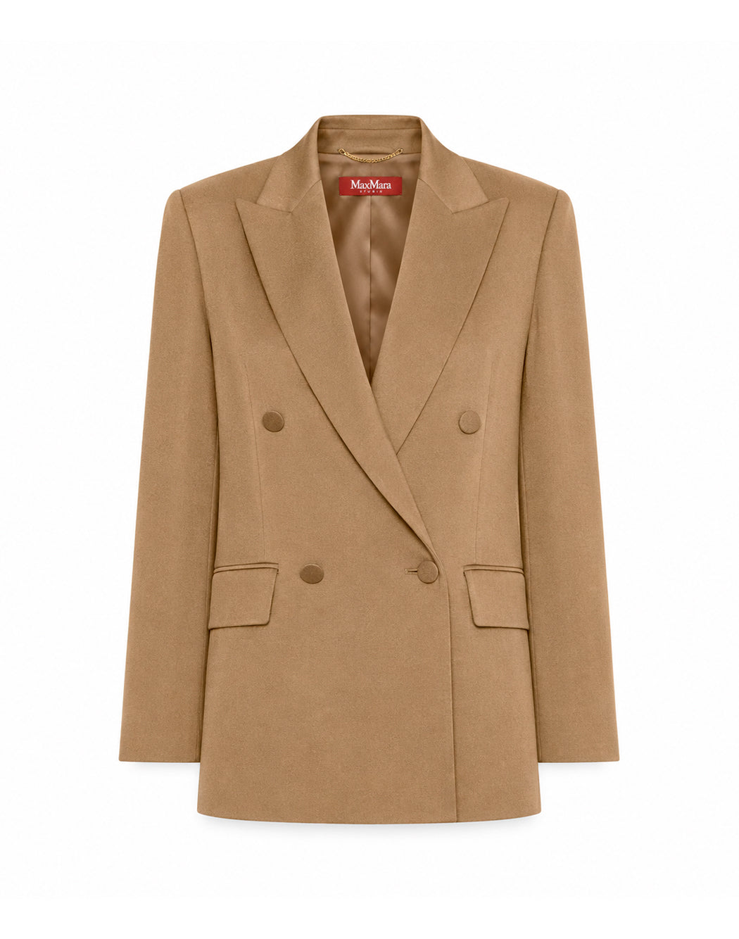 Max Mara Studio Elegante Neutro