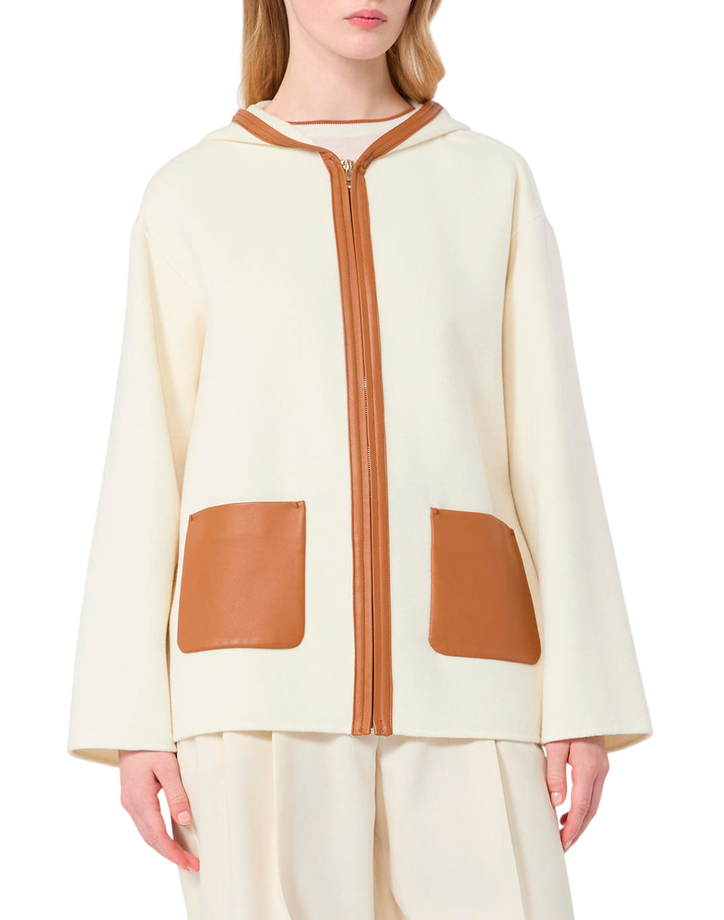 Max Mara Studio Bianco