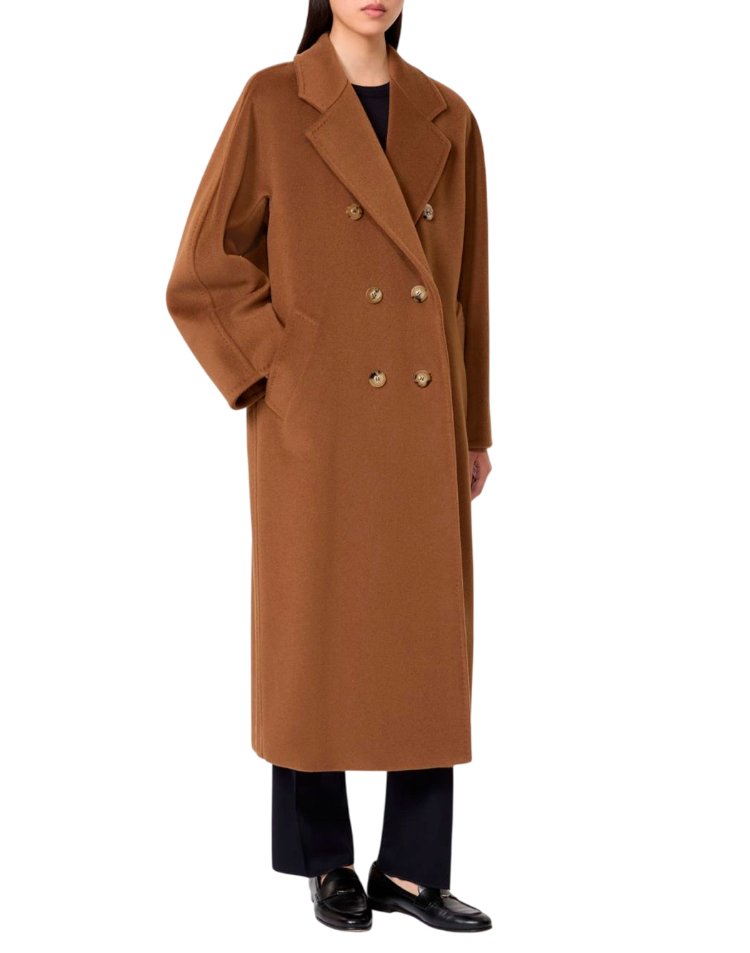 Max Mara Marrone