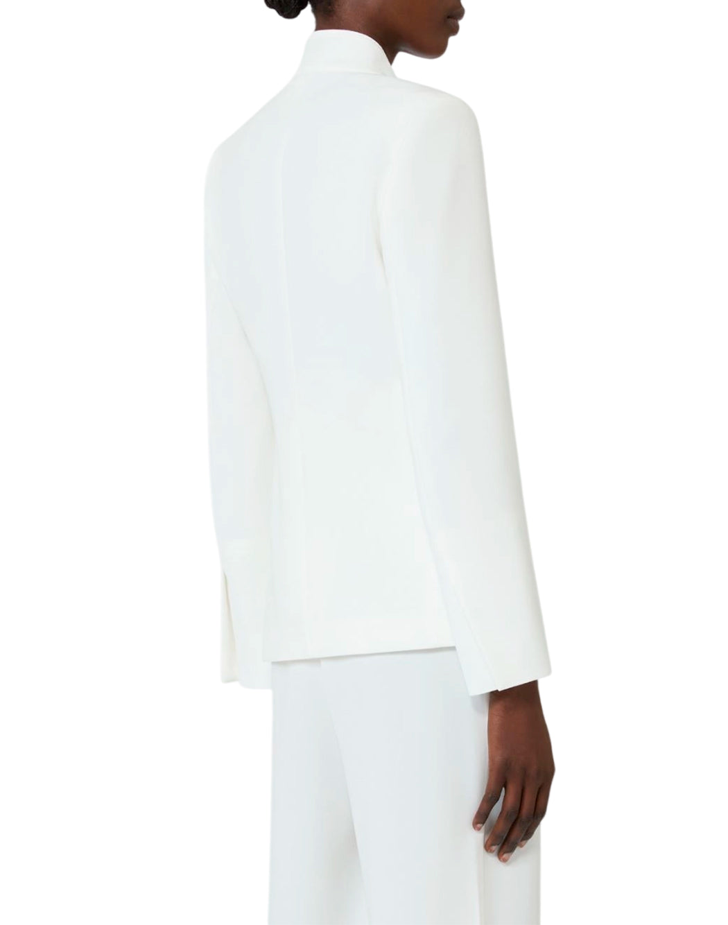 Max Mara White