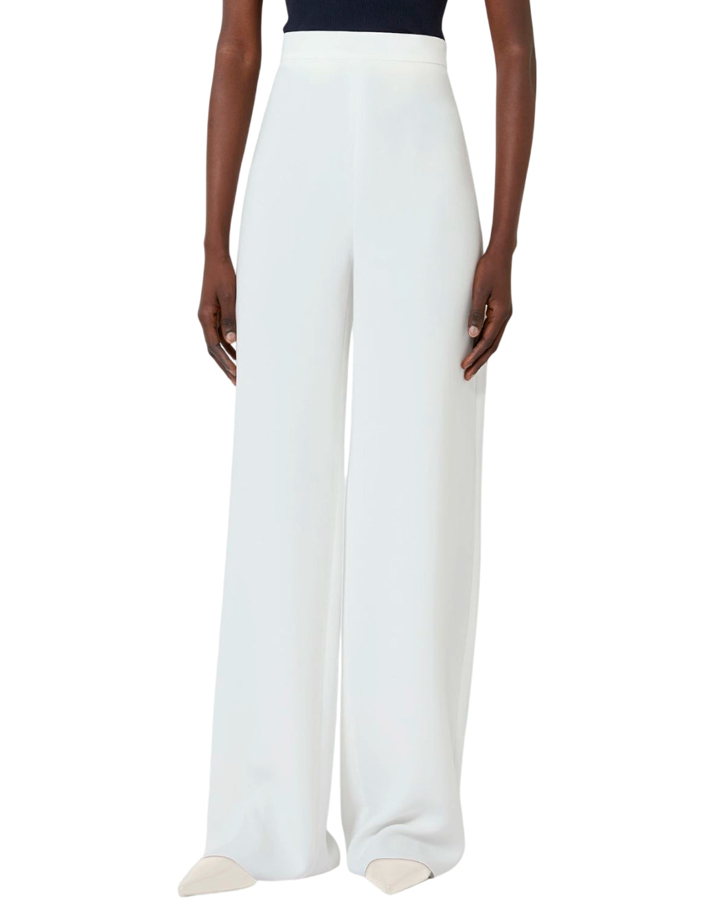 Max Mara White