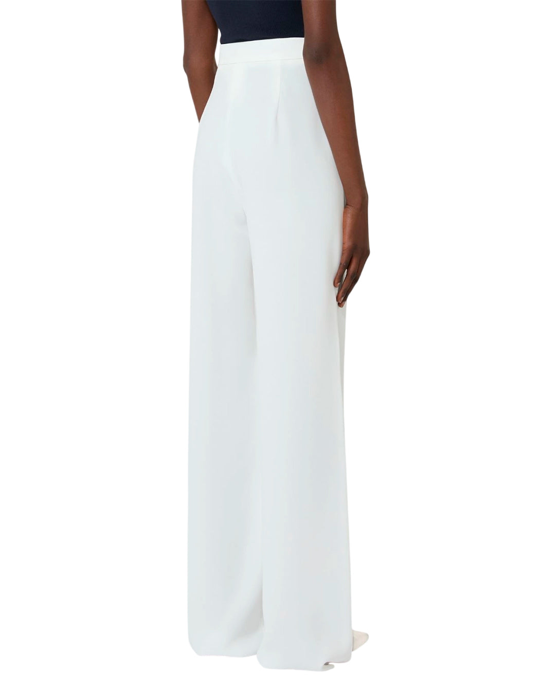 Max Mara White