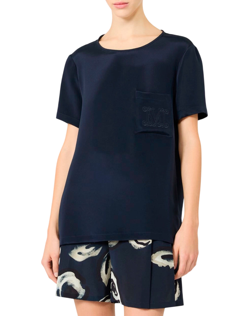 Max Mara Blu