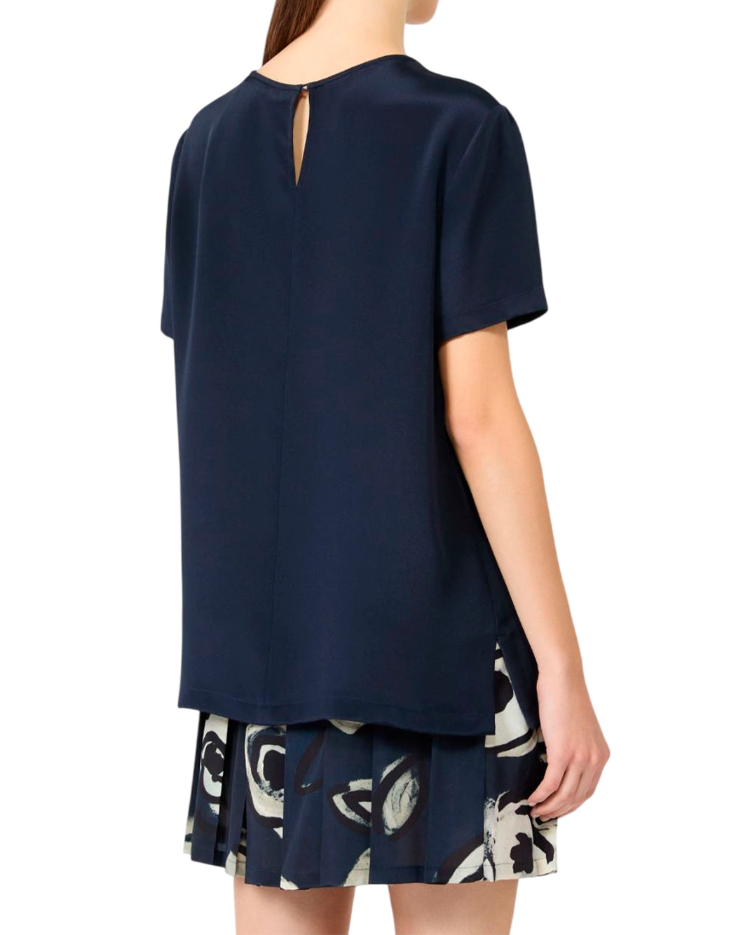 Max Mara Blu