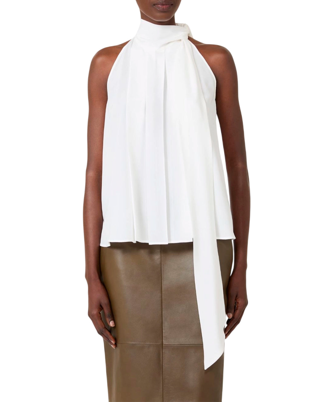 Max Mara Bianco