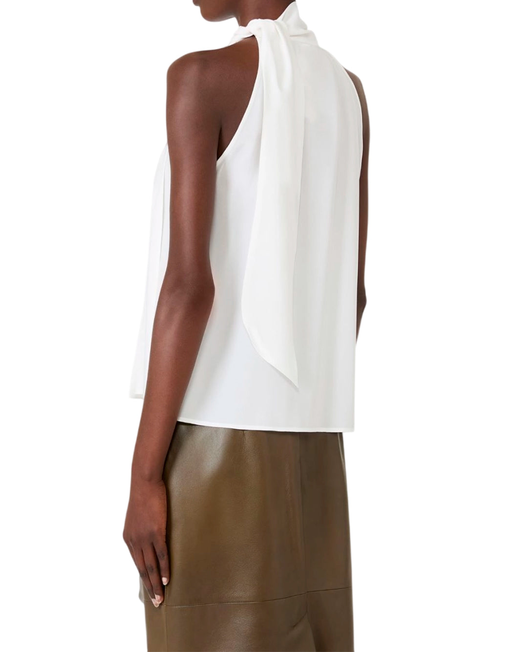 Max Mara Bianco