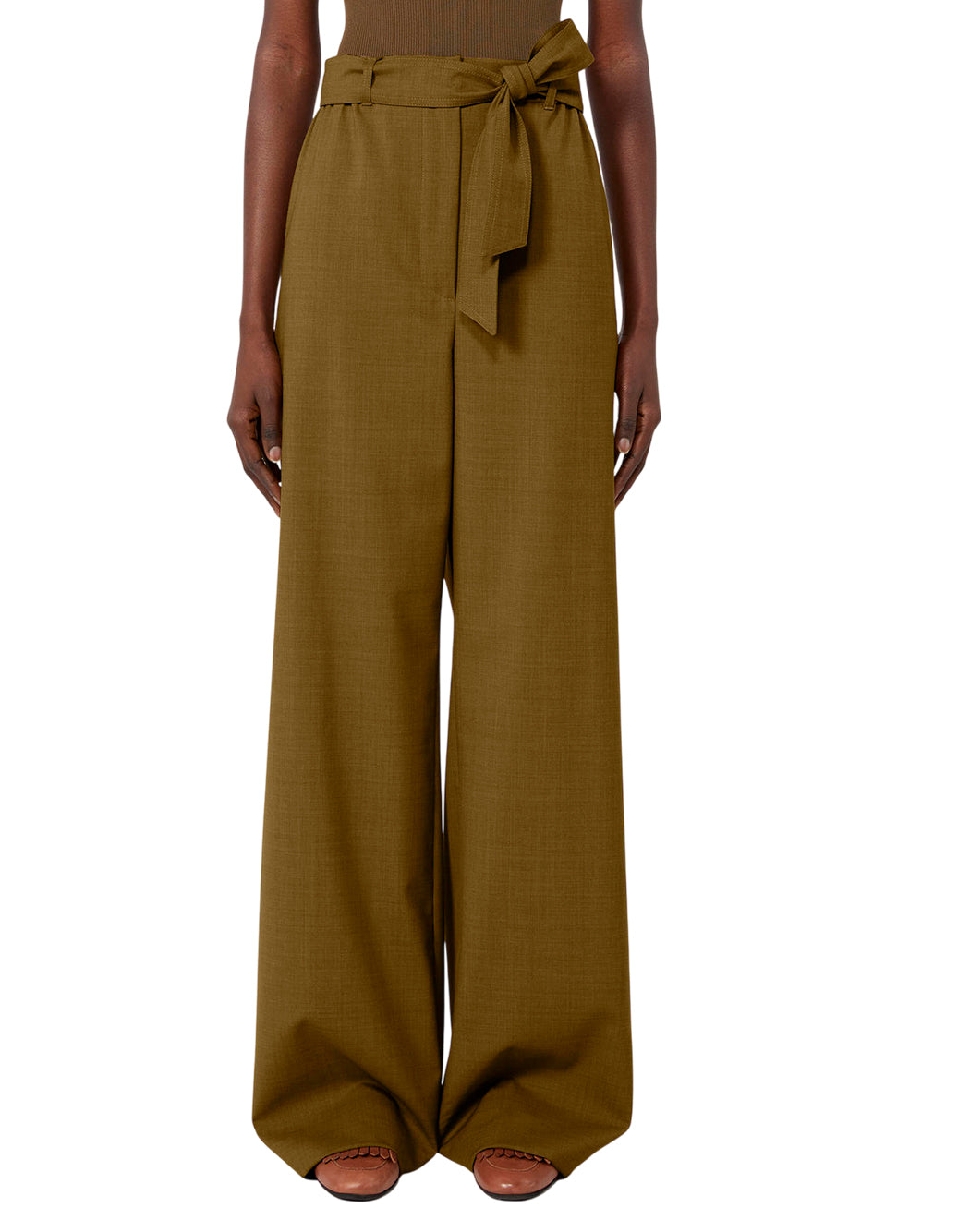 Max Mara Verde
