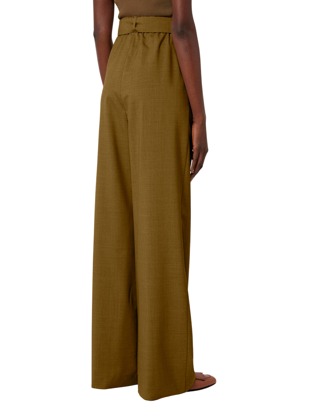 Max Mara Verde