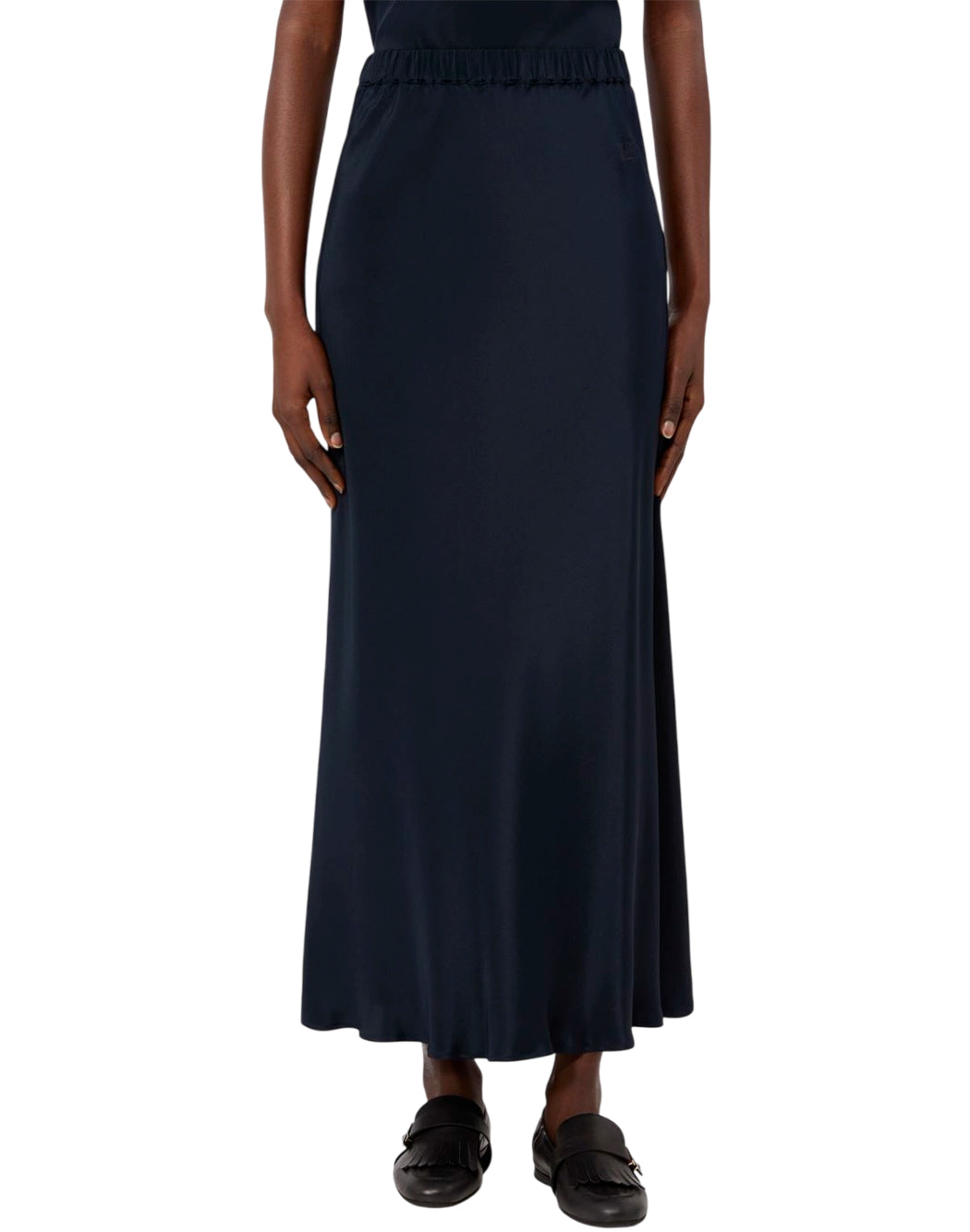 Max Mara Blau
