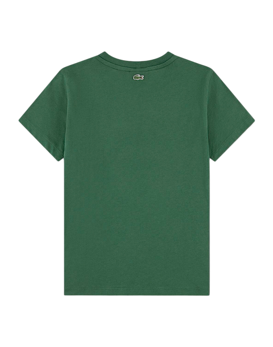 Lacoste Verde