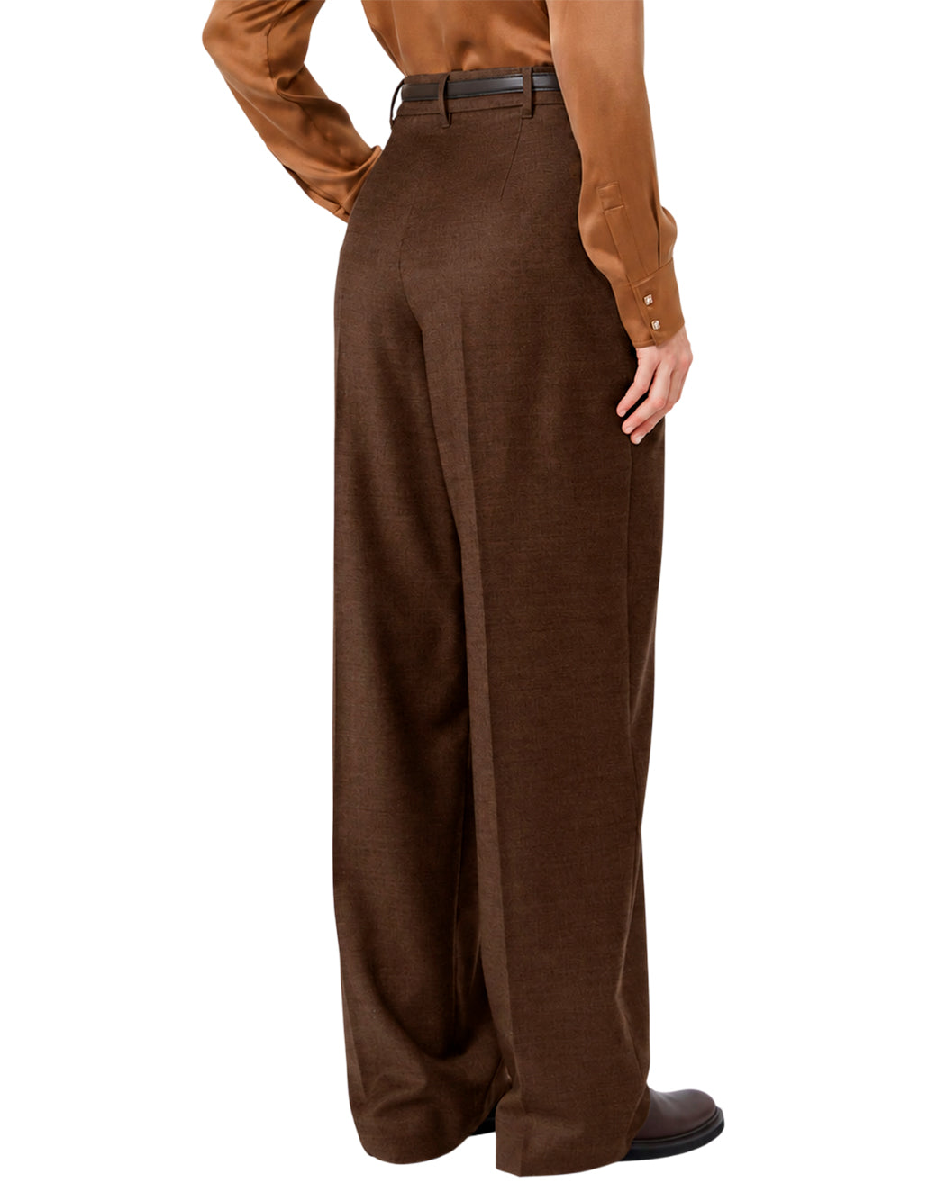 Max Mara Studio Marrone