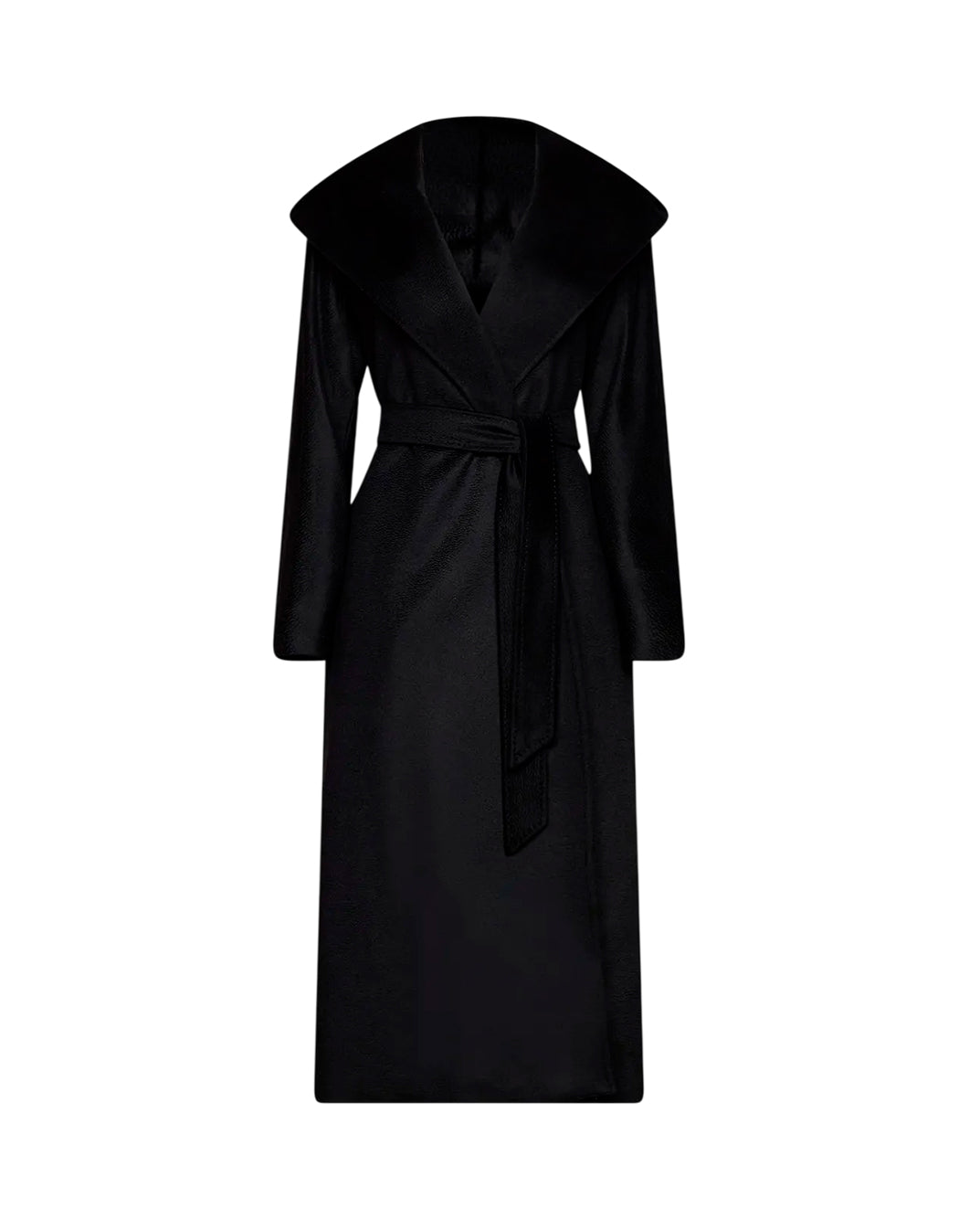 Max Mara Studio Cappotti lunghi da Donna Max mara studio, colore Nero Nero