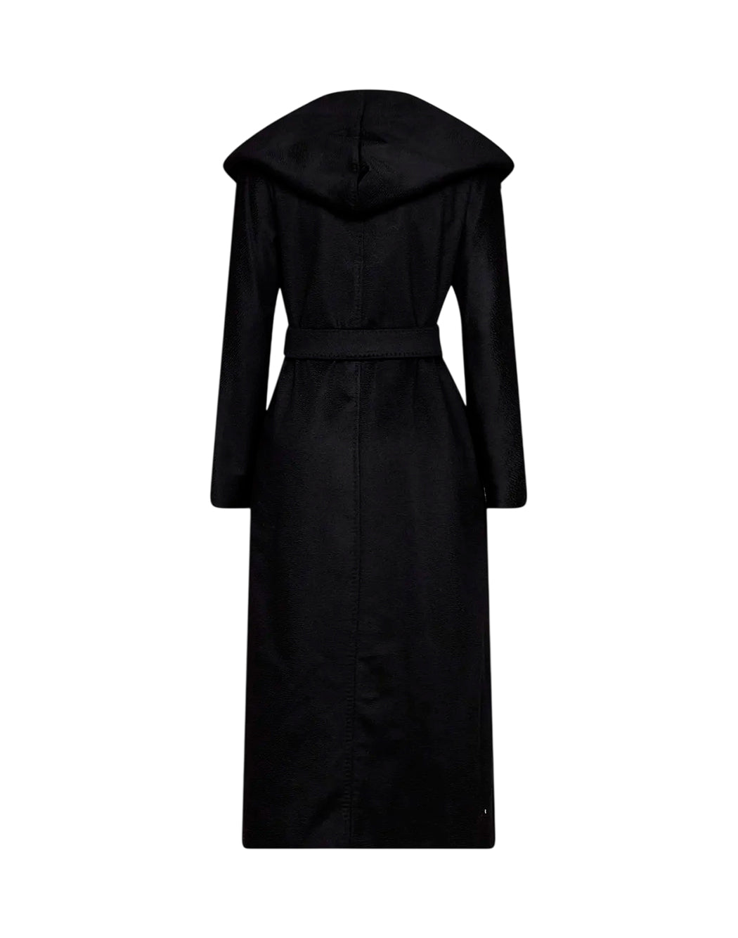Max Mara Studio Cappotti lunghi da Donna Max mara studio, colore Nero Nero